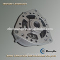 supplier Truck alternator 0120469580 die cast aluminum enclosure